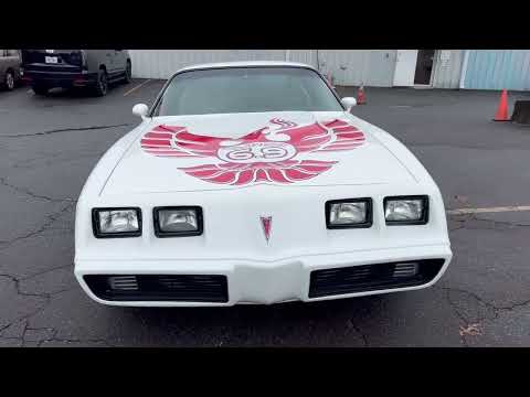 1981 Pontiac Firebird (CC-1700456) for sale in Atlanta, Georgia