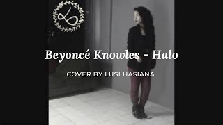 Download lagu Halo Beyonce Knowles... mp3
