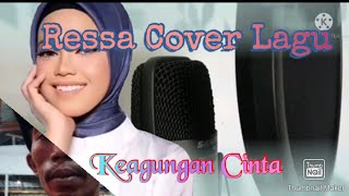 Download lagu Ressa - Keagungan Cinta mp3