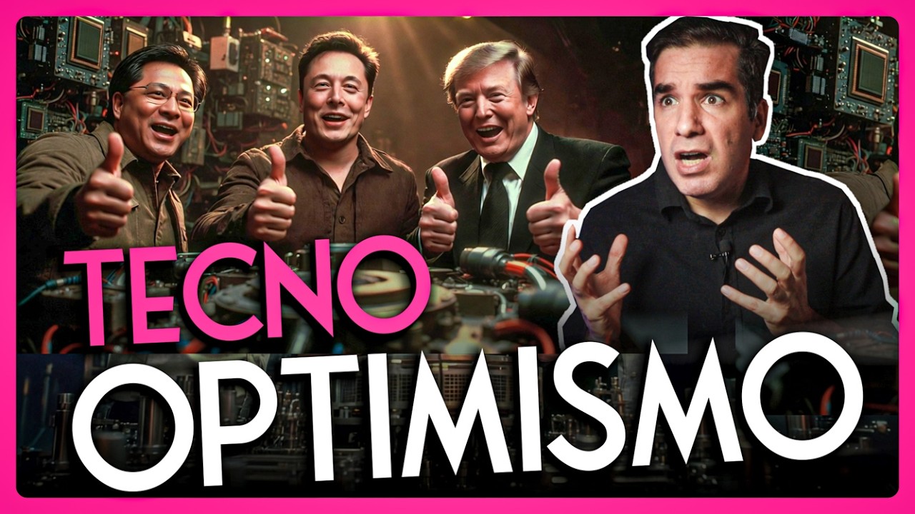 Tecnooptimismo, el metaverso y otras ilusiones rotas