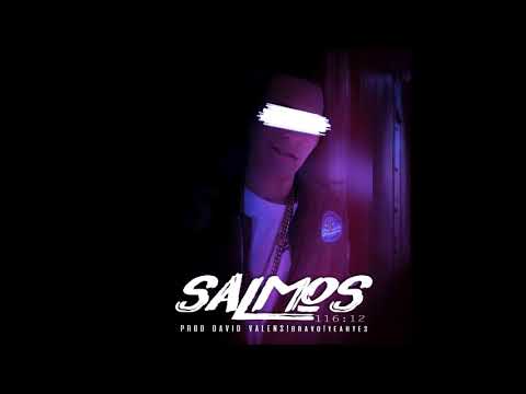 M JOTA - Salmos 116.12  (Audio Oficial)