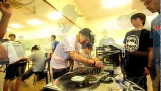 DJ MAR SKI Intro to DJ (Workshop) @ KLPAC