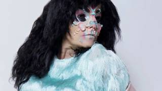 Björk - Claimstaker |Lyrics||Sub. Español||