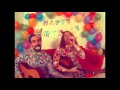 Happy Birthday Vic From The Birthday Boys
