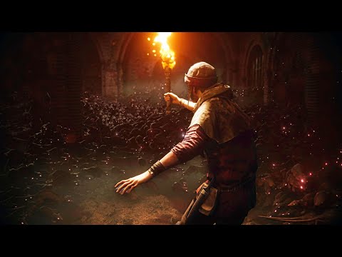 A Plague Tale Requiem - Chapter 2: Newcomers
