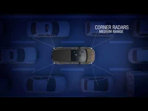 2016 - Renault ESPACE Autonomous Drive Demonstrator | AutoMotoTV