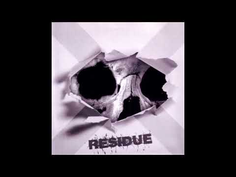 Residue - Earth (2001) [Doom/Stoner Metal]