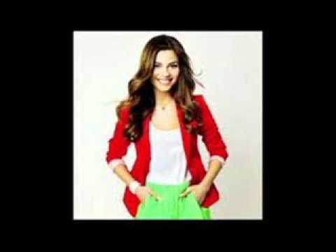 Eleftheria Eleftheriou - Aphrodisiac [ Greece Eurovision 2012 ]