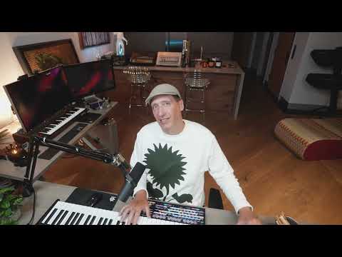 8Dio Quintet Strings - Teaser 4 - 9-Way Round Robin Legato