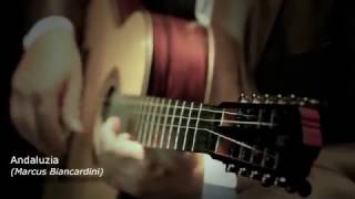 Marcus Biancardini… solo incrível… na viola Marcos Evangelista