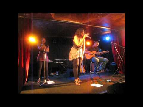 63 PWOD présente la 'G-DAY' Holiday @ Olympic Café - MANZEL FLOWA - Raisonne - (Jeu 21 Juil 2011)