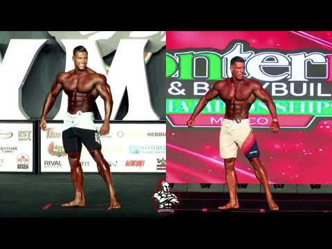 Caike PRO / Monterrey X Mr Olympia 2021/ High Quality  #caikepro #mensphysique #monterrey