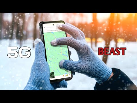 UMIDIGI BISON GT2 5G - It's More Powerful Than I Thought 😱