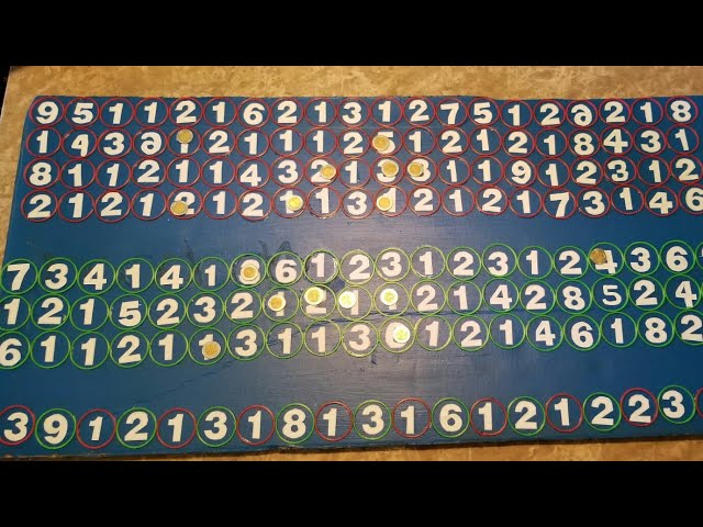 Vídeo relacionado con Prefdo Monedas de metal para juegos de mesa, 15 fichas del tesoro para póquer, RPG, juegos de mesa de estrategia, moneda de fantasía, moneda genérica resistente (bronce, 10 monedas)