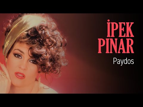İpek Pınar - Paydos (Official Audio)