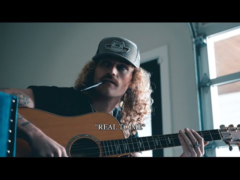 Real To Me - Eddie And The Getaway