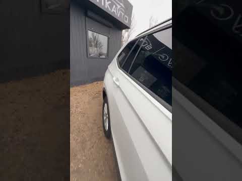 фото volkswagen tiguan ii 0