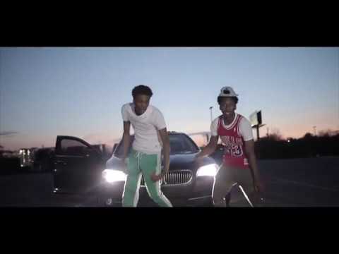 Rockstar - Bizzy x Finesse x Sav | SHOT BY : @Dmose_