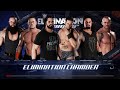 Full Match Seth Rollins Vs Miz Vs John Cena Vs Roman Reigns Vs Braun Strowman Vs Randy Orton