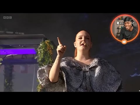 KSI Gets Pissed Off By Anne Marie 😡