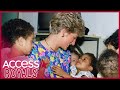 Princess Diana S Love For Children Charities