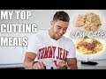 Gourmet Fat Loss Meals | QUICK and EASY Low Carb Recipes