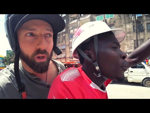 $0.85 Gongo Hunt Zanzibar 🇹🇿