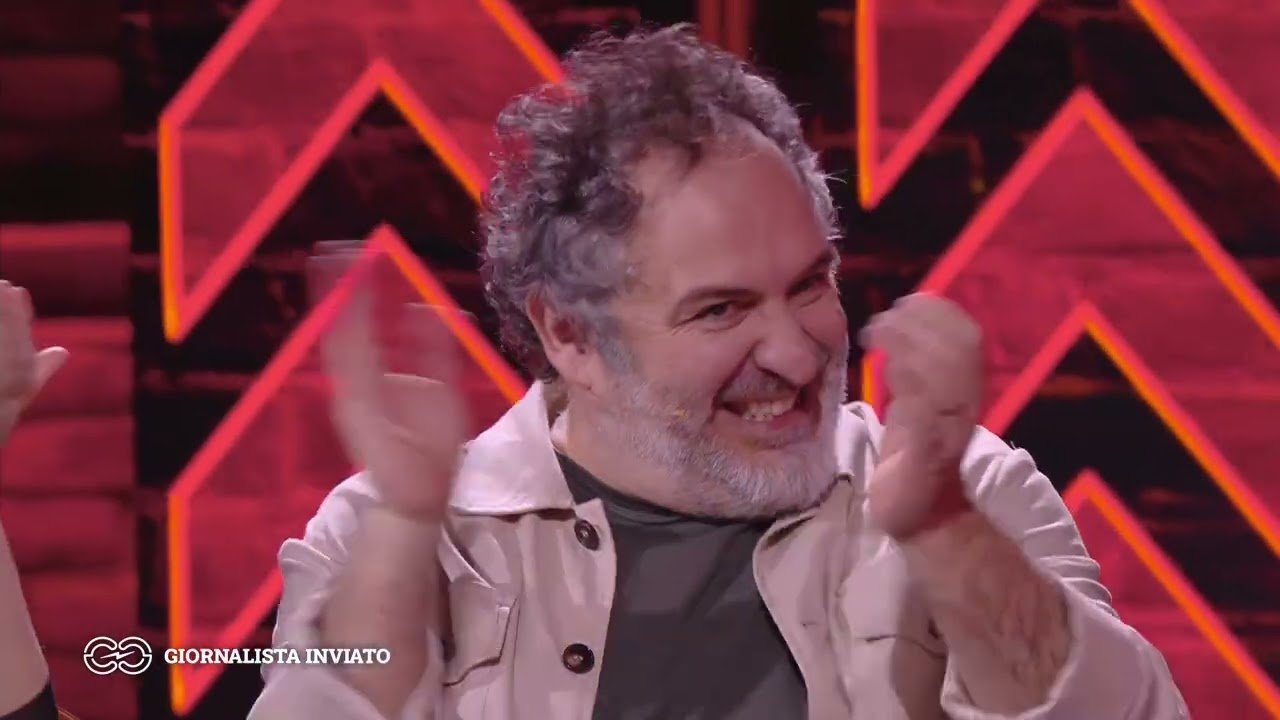 TUTTI i match MUSIC 🎶​ | Comedy Match