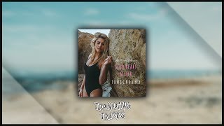 Lia Marie Johnson - Cold Heart Killer ( TRNSCND Remix )