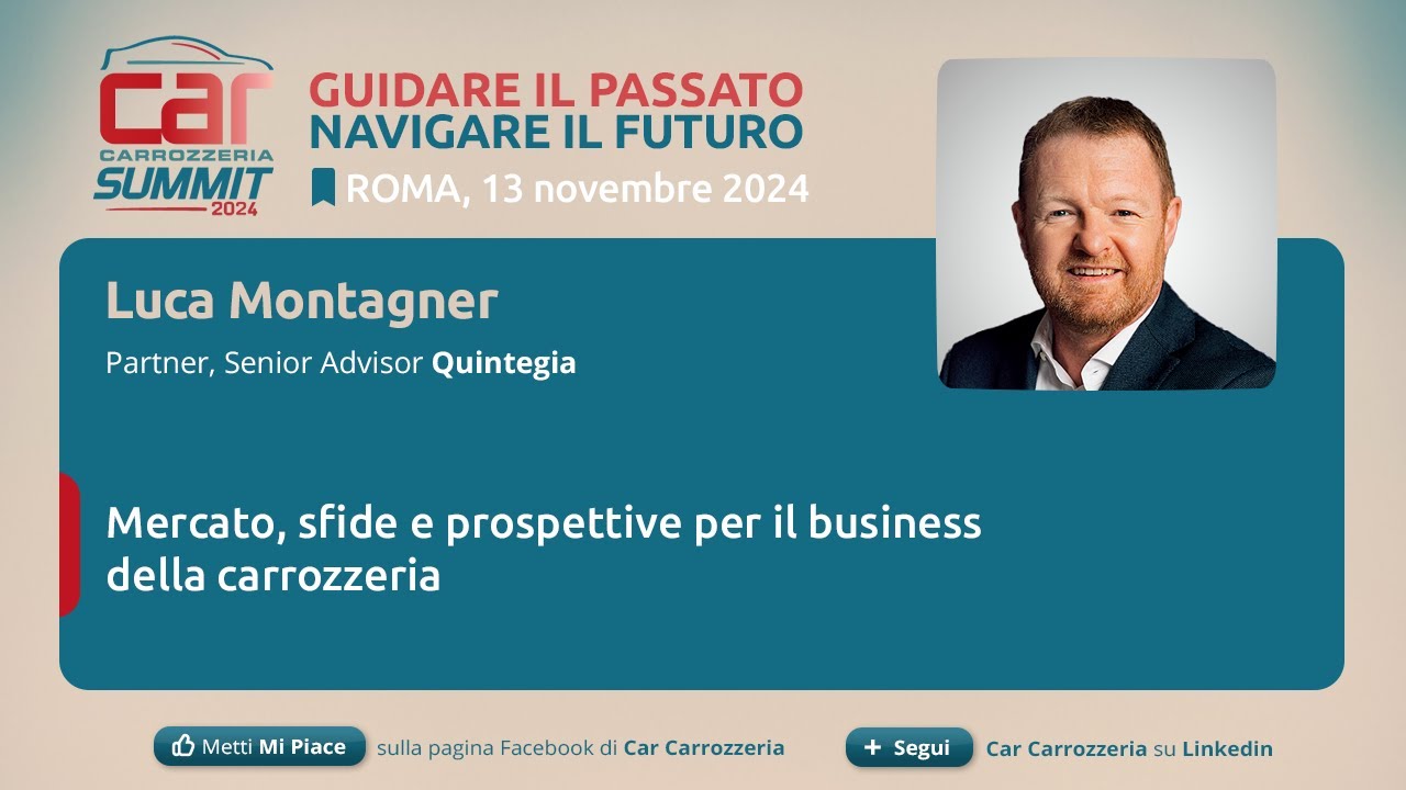 Luca Montagner