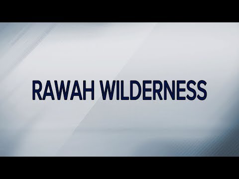 How do you pronounce Rawah?