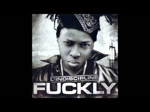 Mix clin d'oeil Fuckly ( GGDN) - By DJ Phemix