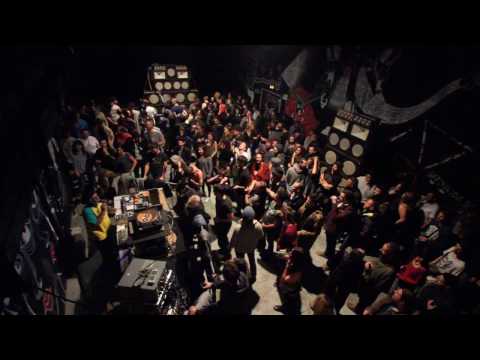 king earthquake meets welders hi fi - Massive's Corner #37 - Light on !