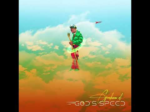 Graham D - Delay {Track 6}