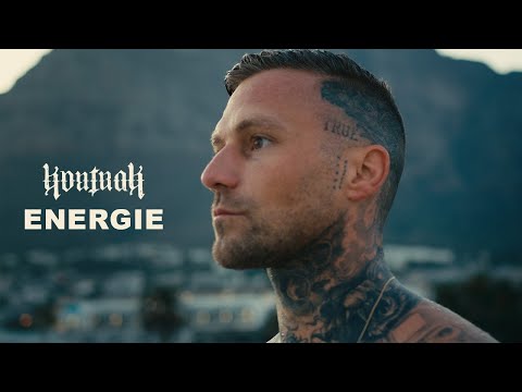 Kontra K - Energie (Official Video)