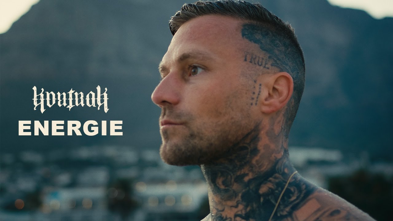 Kontra K — Energie