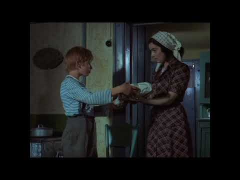 Pistruiatul 1973 Episodul 10 Eliberarea