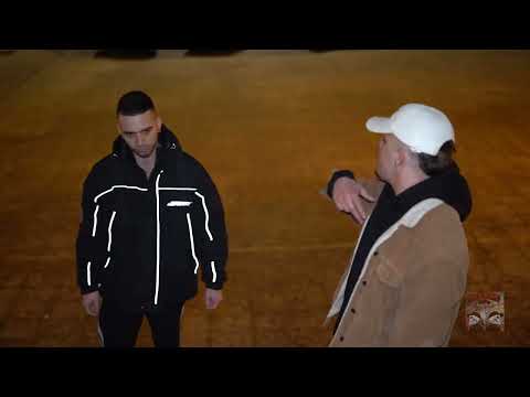 NOBLE VS PERTUR | Semis | 4ºEdicion Durden Battle