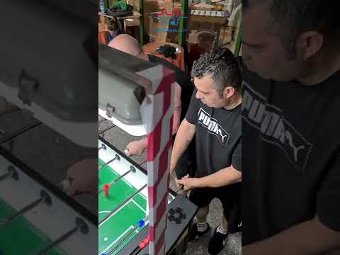 Della Marca - Boscaini VS Asciore - Ione | Open Castiglione Maggio 2022