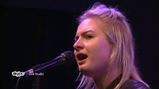 Låpsley - Hurt Me (KINK 101.9)