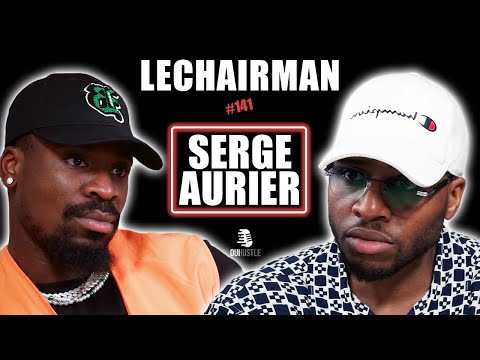 Aurier Serge
