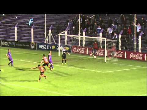 Apertura 2015: Juventud 0 - 3 Rentistas y Defensor Sp. 1 - 2 Sud América  (postergados Fecha 1 y 2)