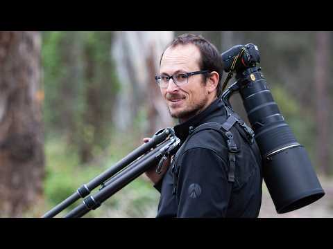 My Travel &amp; Bird Photography Essentials