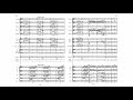 Dvořák: "Hussite" Overture, Op. 67, B 132 (with Score)