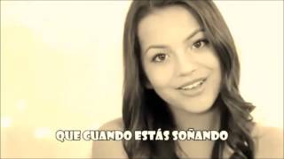 Dream About Me - Isabela Moner (Sub. Español)