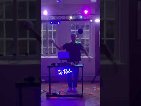 DJ Radu short 1