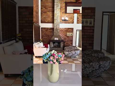 Chácara à venda no Condomínio Alpes  Bom Jesus dos Perdões