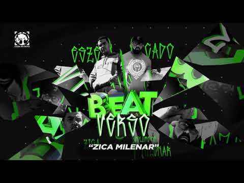 Clube Do Berro - BeatVerso #1 - Esze De Doins convida Cado Torre 🎹