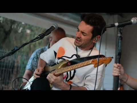 Blues Guitar Solo by Marius Pop