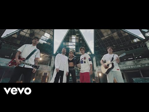 Riki, Reik - Resulta (Official Video)